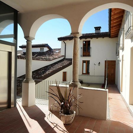 Casa Botta - Luino Lago Maggiore Екстериор снимка