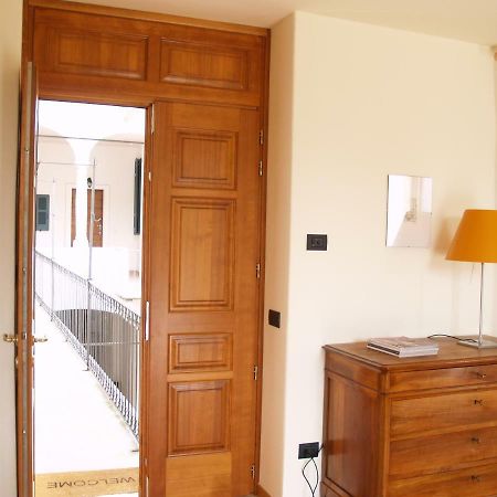 Casa Botta - Luino Lago Maggiore Екстериор снимка
