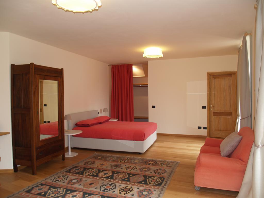 Casa Botta - Luino Lago Maggiore Екстериор снимка