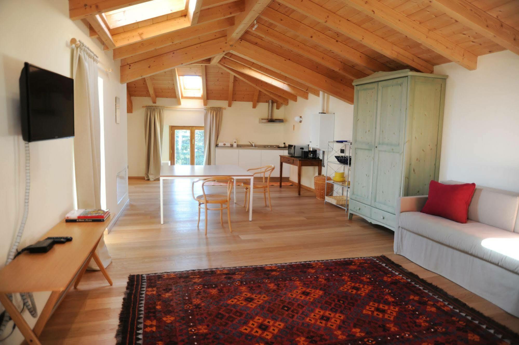 Casa Botta - Luino Lago Maggiore Екстериор снимка