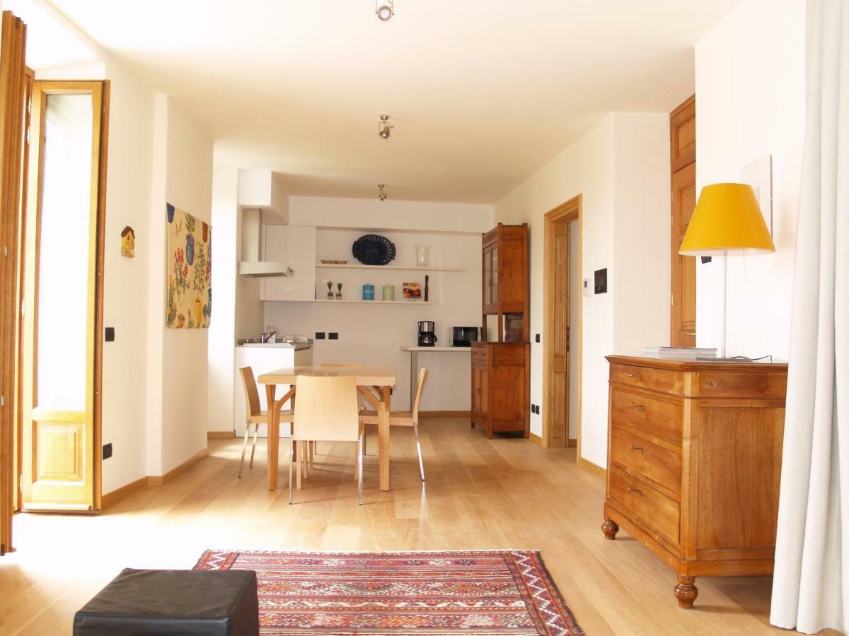 Casa Botta - Luino Lago Maggiore Екстериор снимка